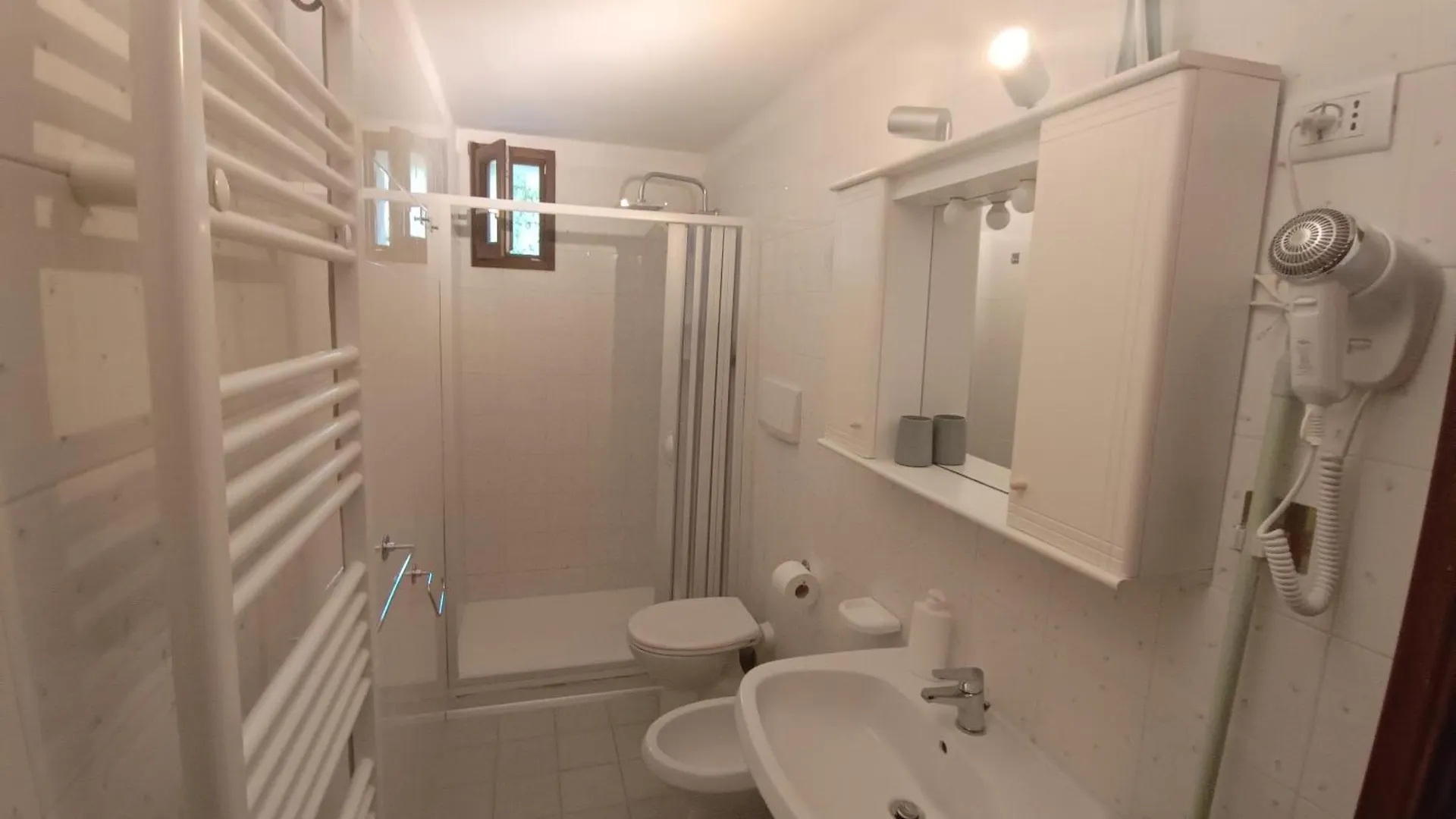 Villa Le Corti Moriano  0*, Moriano (Tuscany)