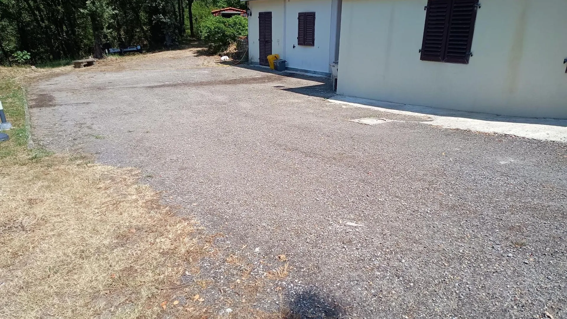 Appartement Villa Le Corti Moriano